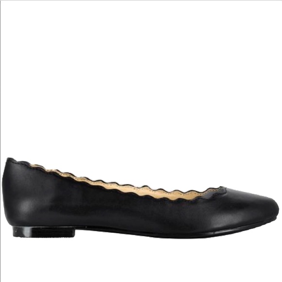 🖤2/$15 Kate & Mel Ballet Flats - Picture 1 of 6